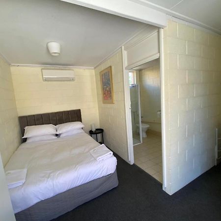 Broken Hill Hotel Boulder Екстер'єр фото