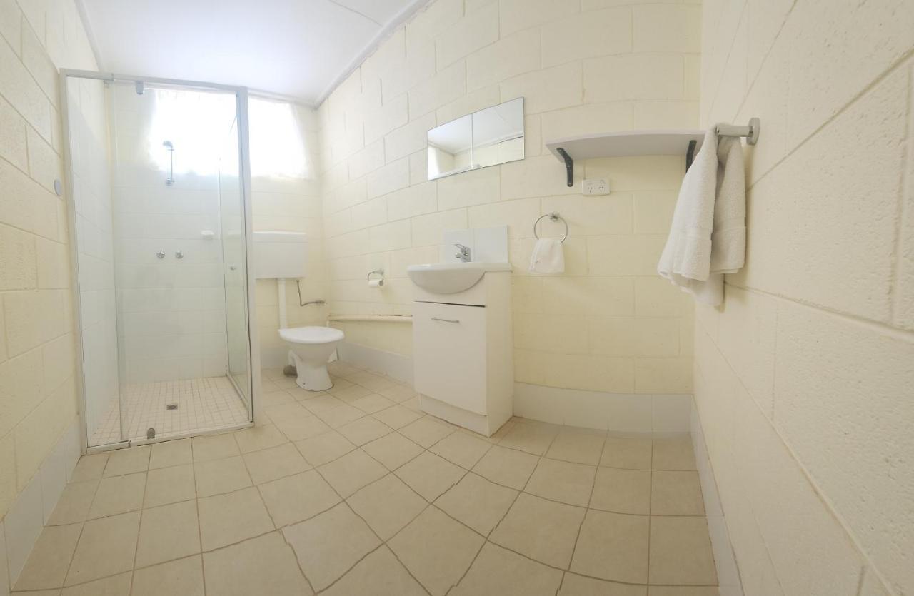 Broken Hill Hotel Boulder Екстер'єр фото